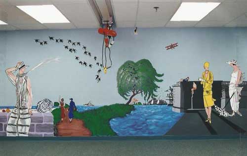 The Aquatic Rehabilitation Center of Howard County 